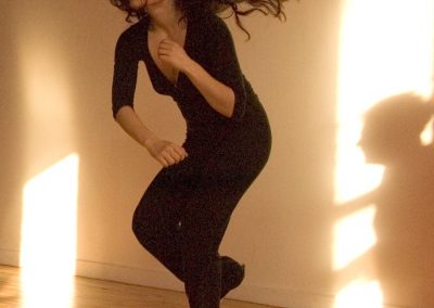 dance!!!